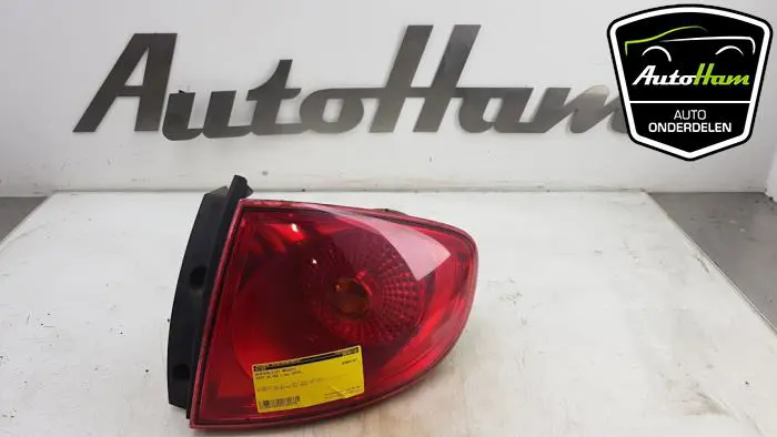 Achterlicht rechts Seat Altea