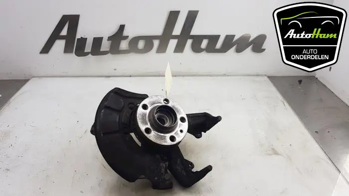 Fusee rechts-voor Audi A3