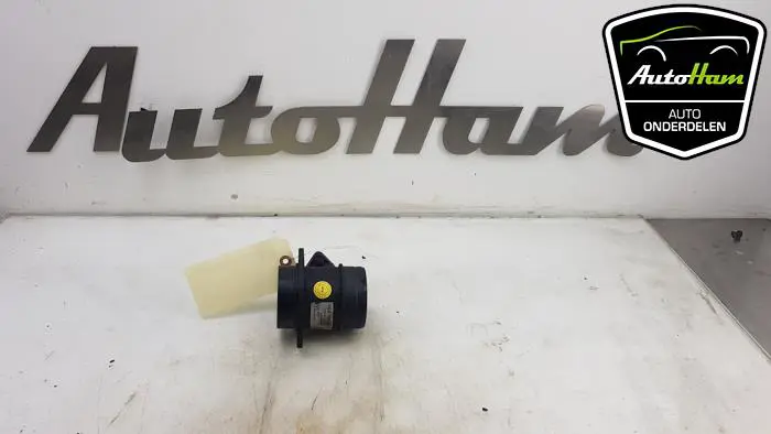 Luchthoeveelheidsmeter Audi A3