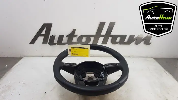 Stuurwiel Audi Q3