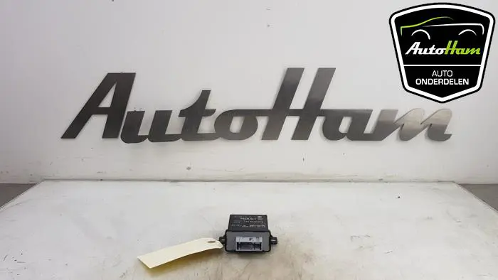 Computer Verlichting Audi Q3
