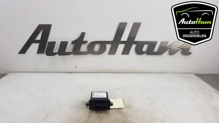 Computer bochtverlichting Skoda Superb