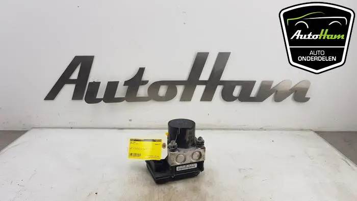 ABS Pomp Volkswagen Polo