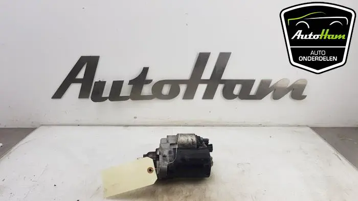 Startmotor Volkswagen Polo