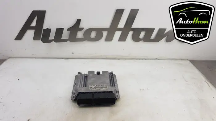 Computer Motormanagement Audi Q3