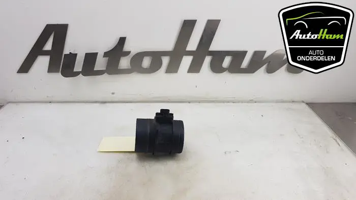 Luchthoeveelheidsmeter Audi Q3