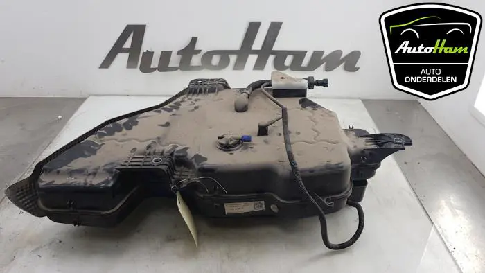 Adblue tank Audi Q3