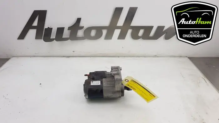 Startmotor Mini ONE