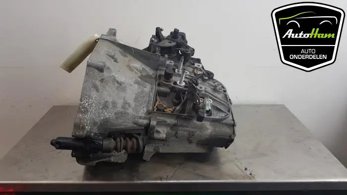 Versnellingsbak Peugeot 308