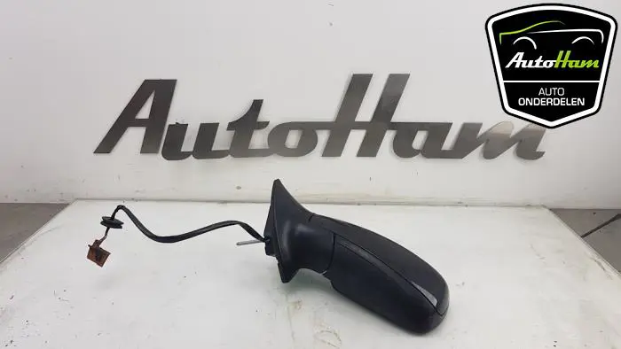 Buitenspiegel links Peugeot 407