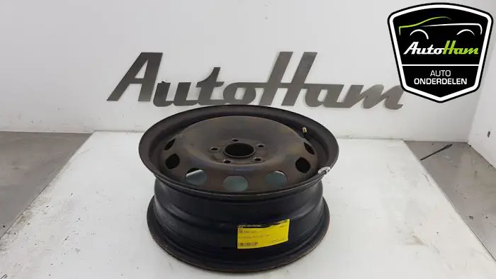 Velg Ford Focus