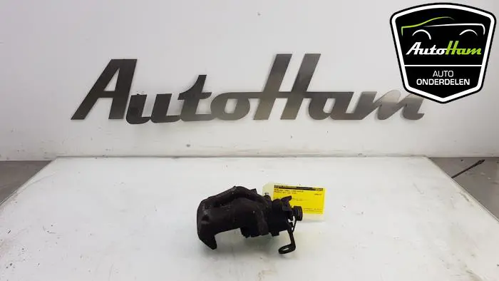 Remklauw (Tang) links-achter Peugeot 407