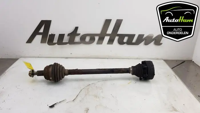Aandrijfas links-achter Audi TT