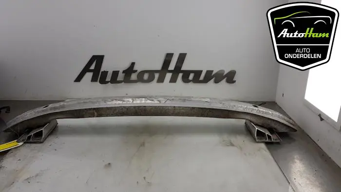 Bumperframe achter Audi TT