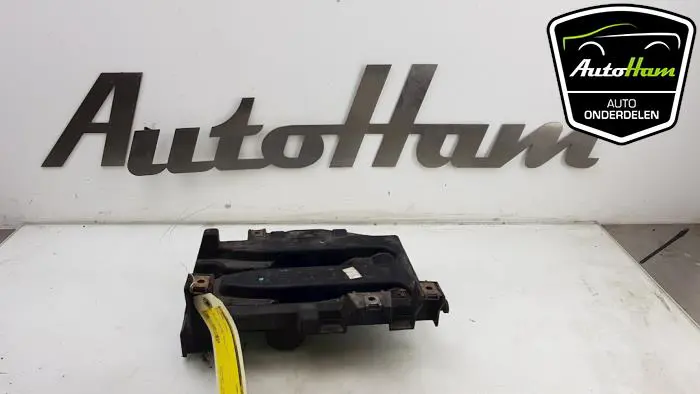 Accubak Audi TT