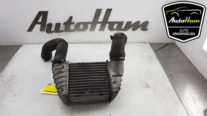 Intercooler Audi TT