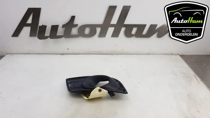 Bumper Rooster Suzuki Swift