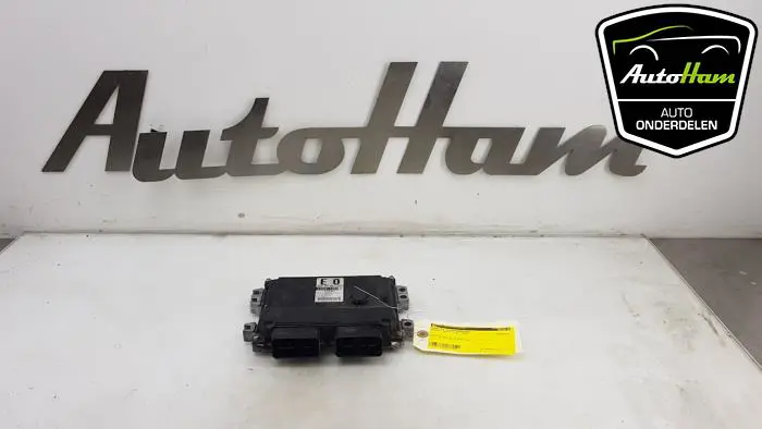 Computer Motormanagement Suzuki Swift