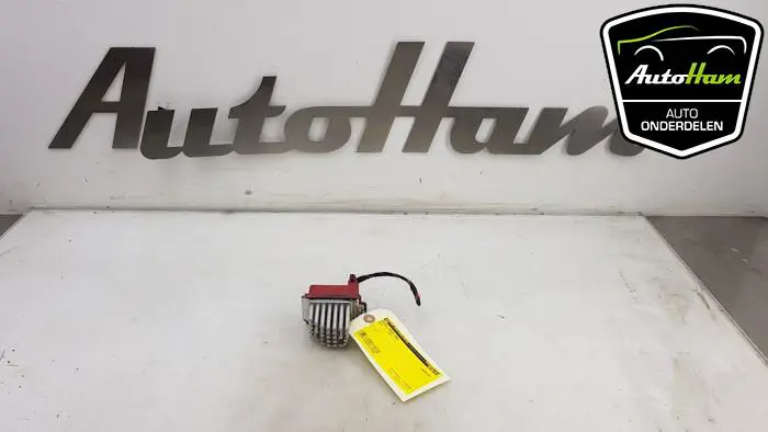 Kachel Weerstand Audi TT