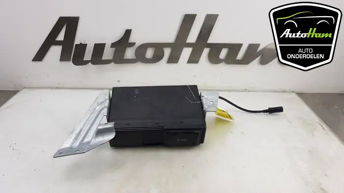 CD Wisselaar Audi TT
