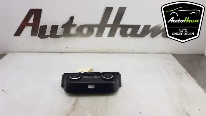 Kachel Bedieningspaneel Suzuki Swift