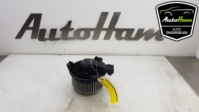 Kachel Ventilatiemotor Suzuki Swift