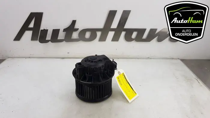 Kachel Ventilatiemotor Ford Fiesta