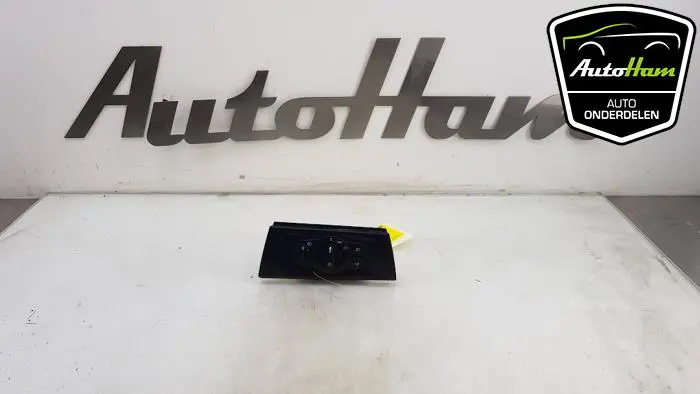 Licht Schakelaar BMW 3-Serie
