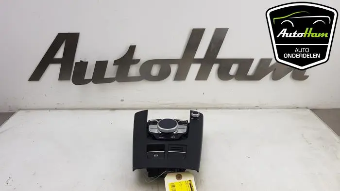 Regelunit Multi Media Audi S3