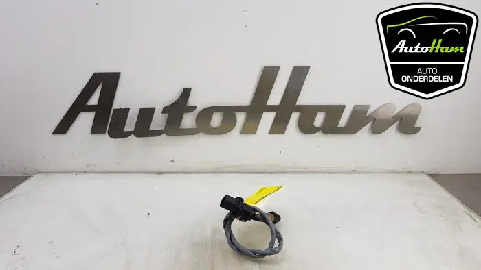 Lambda Sonde Ford Fiesta