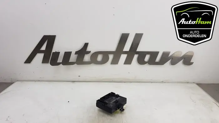 Centrale Deurvergrendelings Module Audi S3