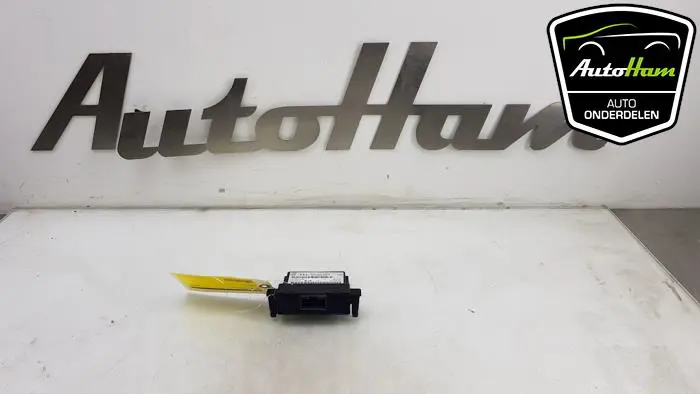 Gateway module Volkswagen Polo