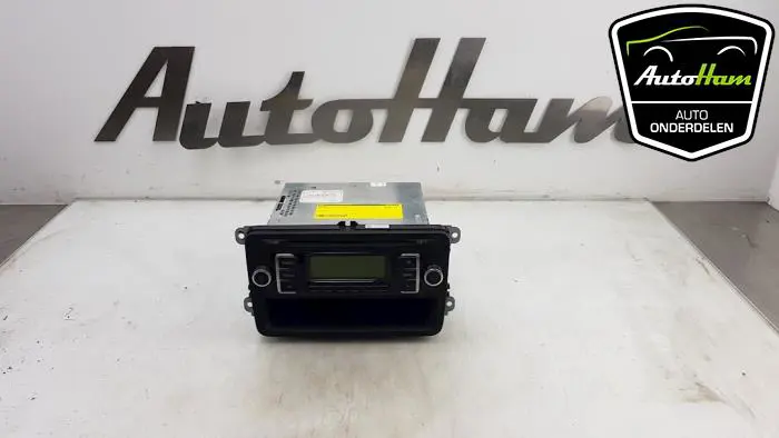 Radio Volkswagen Polo