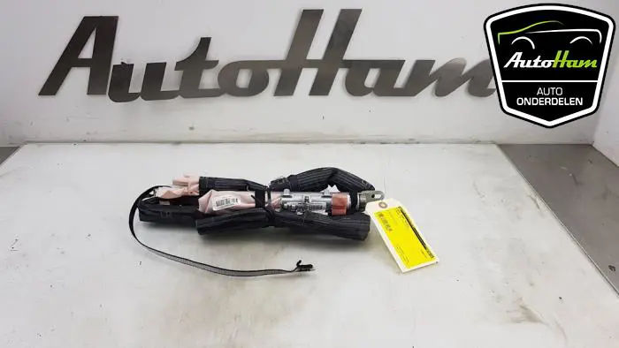 Airbag hemel rechts Citroen C3