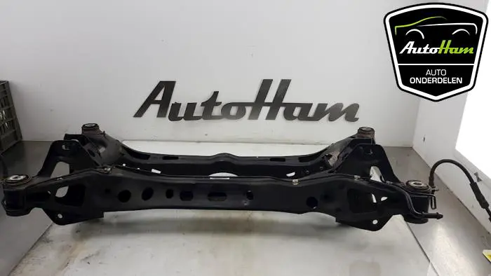 Subframe Audi A3
