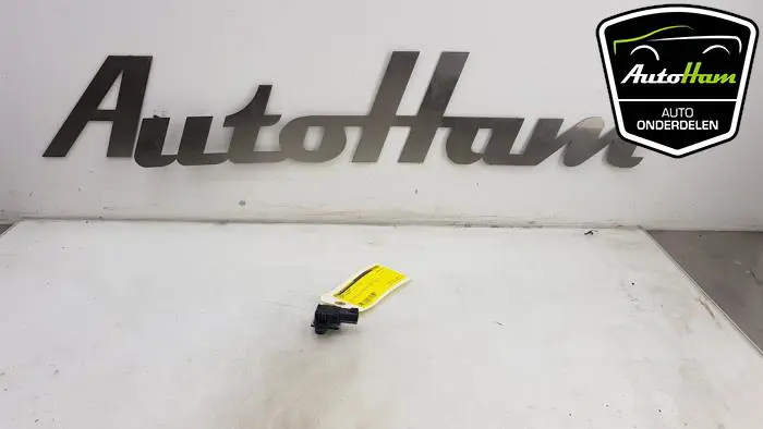 Airbag Sensor Ford Fiesta