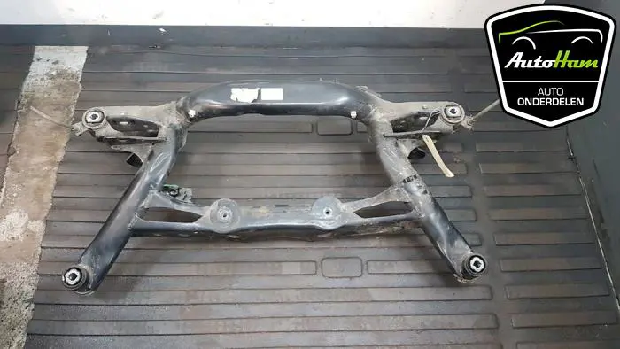 Subframe Audi S3
