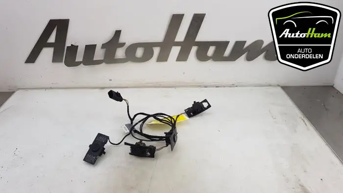 PDC Sensor Set Audi S3