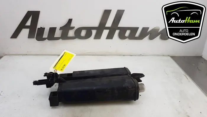 Koolstoffilter Audi S3
