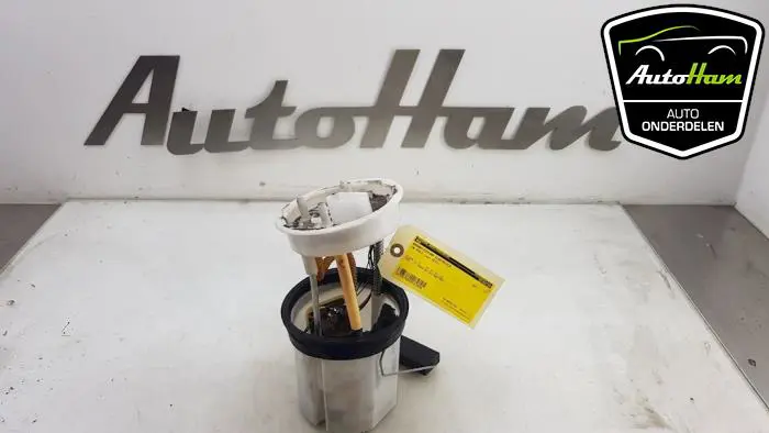 Benzinepomp Volkswagen Polo