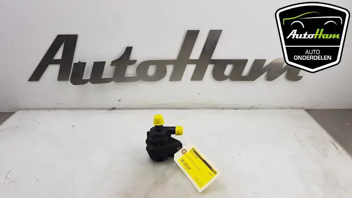 Extra waterpomp Audi TT