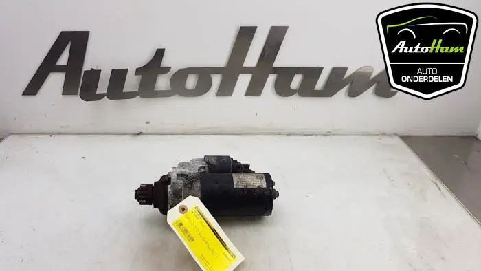 Startmotor Volkswagen Passat