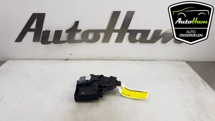 Raammotor Portier Volkswagen Passat