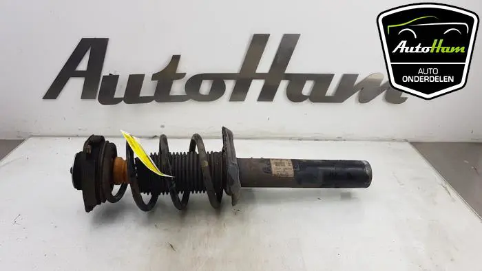 Schokdemper links-voor Audi TT