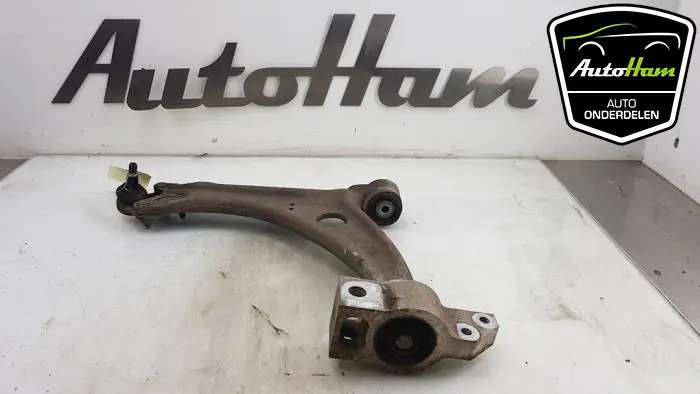 Draagarm links-voor Audi TT