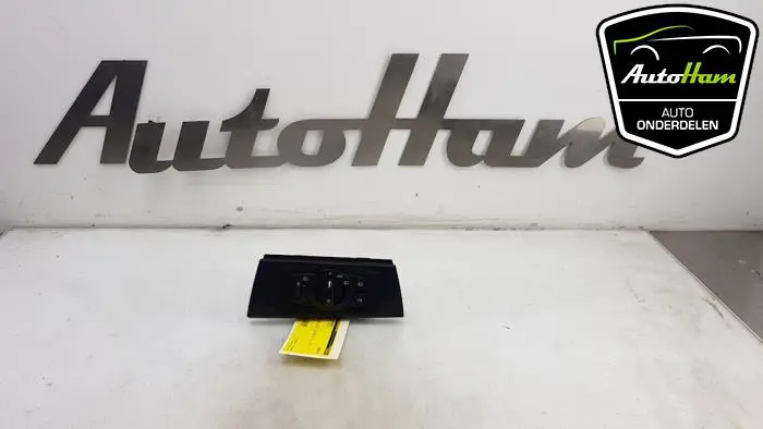 Licht Schakelaar BMW 3-Serie