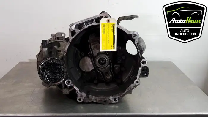 Versnellingsbak Volkswagen Polo