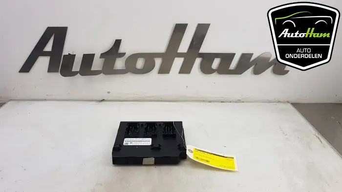 Computer Body Control Audi TT
