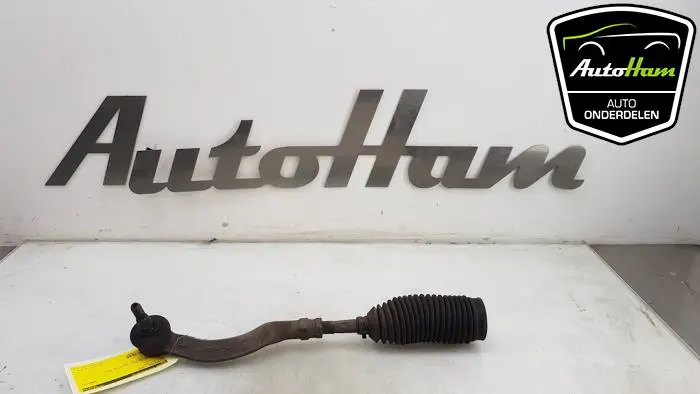 Spoorstang links Audi TT