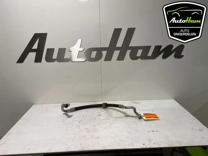 Airco Leiding Peugeot 308
